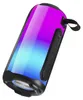Verk 06359 Altoparlante RGB Bluetooth a LED senza fili, Anteprima dell’immagine prodotto 1