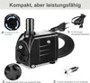 Miniwasserpumpe Kinder Wasserspieltisch Zubehör, Spielzeug Produktbild-Vorschau 6
