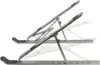 LogiLink AA0134, Stojan na laptop, Strieborná, Hliník, 25,4 Náhľad obrázku produktu 2