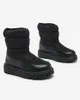 Royalfashion Damen Schneestiefel Alhaya, Größe 38 Produktbild-Vorschau 2