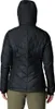 Columbia Heavenly™ Jacket Black S Dámske Black S Náhľad obrázku produktu 2