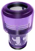 Filtry T6 Power do Dyson SV46, 2 szt. Podgląd zdjęcia produktu 5