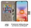 Hülle für Xiaomi Redmi 17 4G / 5G Handyhülle mit Produktbild-Vorschau 4