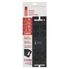 Emos P54052, 1800 J, 230 V, 50 Hz, 16 A, 3680 W, 84000 A Náhľad obrázku produktu 3