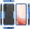 Copertura esterna per Samsung Galaxy S23 Custodia Hybrid Anteprima dell’immagine prodotto 4