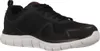 Skechers Track - Scloric - Schwarz / Rot Leder/Synthetik Produktbild-Vorschau 40