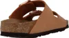 Birkenstock Arizona Bfbc Brązowy Podgląd zdjęcia produktu 3