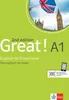 Great! A1, 2nd edition Produktbild-Vorschau 2