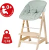 2-in-1 Convertible High Chair - ROBA - BORN UP - Includes Productafbeelding-voorbeeld 6