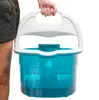 Rio Wielofunkcyjna Kąpiel Stóp Spa I Masażer Ftbh 7 / Rio Podgląd zdjęcia produktu 5