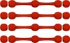 Magnetische Silikonschnalle für die Heißluftfritteuse, Produktbild-Vorschau 1