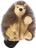 Fünffinger-Handpuppe aus Baumwolle und Polyester im Produktbild-Vorschau 1