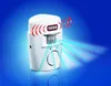 EASYMAXX Bewegungsmelder mit Alarmsignal 2er Set - Produktbild-Vorschau 4