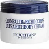 L'Occitane Körpercreme Sheabutter 25%, 200 ml, Ultra Produktbild-Vorschau 12