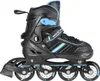 Nh18191 2In1 Schwarz & Blau Grösse L(39-43) Lodges Mit Produktbild-Vorschau 3