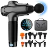 Massagepistole 12 Produktbild-Vorschau 1