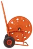 vidaXL Carrello portagomma per 140 m di tubo da 3/4" in Anteprima dell’immagine prodotto 2