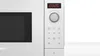 Bosch Serie 2 FFL023MW0, Arbeitsplatte, Solo-Mikrowelle, 20 Produktbild-Vorschau 2