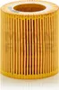 MANN-FILTER HU 816 x filtro olio Anteprima dell’immagine prodotto 3