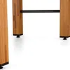 Outtec® Table de baby-foot, baby-foot, football de table Voir les images du produit 10