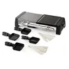 Domo DO9190G, 8 Person(en), Stein, Schwarz, Grau, Produktbild-Vorschau 1