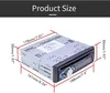 Autoradio MP3/CD/Bluetooth/USB 12/24V + Fernbedienung - Produktbild-Vorschau 3