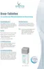Bayrol SpaTime 20 g Brom Tabletten 0,8 kg Desinfektion Náhled obrázku produktu 3