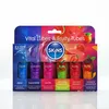 SKINS – VITAL & FRUITY GLUBES KIT GLEITMITTEL 6 x 12 ML Produktbild-Vorschau 4