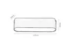 Rabalux 70100 Stromschienenleuchten LiTrack Line01W LED 6 Produktbild-Vorschau 9