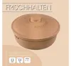 RÖMERTOPF Brot-Frische-Topf rund terrac. 112895 Produktbild-Vorschau 8