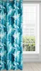 Vorhang LIZBONA blau 140x250 cm  Ösen Ösenvorhang Produktbild-Vorschau 12