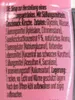 More Zerup Cherry Flavour Getränkesirup Zero, 5er Pack (5 x Produktbild-Vorschau 4