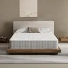 Materac DEWINNER, 120 x 200 cm, 25 cm, wykonany z pianki Podgląd zdjęcia produktu 9