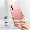 Etui pour Samsung Galaxy S22 Plus 5G Hybrid 3in1 PC et TPU Voir les images du produit 7