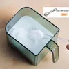 Müslispender - ideal zur Mehl, Zucker oder Müsli Produktbild-Vorschau 3