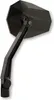 HIGHSIDER STEALTH-X2 Spiegel mit LED Blinker Produktbild-Vorschau 5