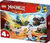 LEGO® NINJAGO® 71798 Souboj mezi Nyou a Arinovým dračím Náhled obrázku produktu 24