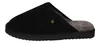 Warmbat Classic  Pantoffels Open - Zwart - Maat 43 Produktbild-Vorschau 21