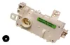 Bauknecht 481010745148 Drehschieber Stellventil für Produktbild-Vorschau 6