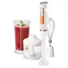 Sencor SHB 4260WH EUE3 Pied à mixer 600 W Orange, Blanc Voir les images du produit 2