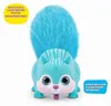Pets Alive Scurry'n Squirrel (Blau), Produktbild-Vorschau 2