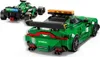 LEGO Speed Champions Aston Martin Safety Car & AMR23, Náhľad obrázku produktu 5