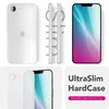 Phantom Hülle für iPhone 16e - Extrem Dünn 0,3mm, Produktbild-Vorschau 7