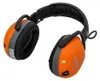 Stihl DYNAMIC Sound PA protection faciale et auditive ( Voir les images du produit 6