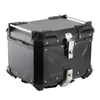 Top Case 45L Motorradkoffer aus Aluminiumlegierung, Produktbild-Vorschau 4