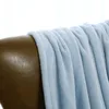 Kuscheldecke Flauschige Wohndecke Fleecedecke Sofadecke Produktbild-Vorschau 6
