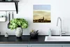 MuchoWow® Poster Skyline - Nijmegen - Niederlande 30x30 cm Produktbild-Vorschau 3