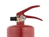 Smartwares FEX-15030 3kg Pulver Feuerlöscher, Pulver Produktbild-Vorschau 4