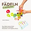 Goodevas Summer Montessori Box – Lernspielzeug-Set für Produktbild-Vorschau 8