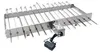 Mangal Batyr Deluxe mit Spießdreher 80 cm für 15 Spieße Produktbild-Vorschau 7